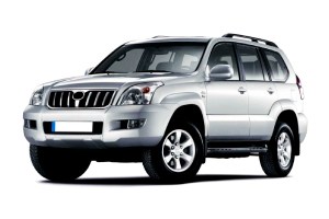 АВТОЧЕХОЛ ДЛЯ TOYOTA LAND CRUISER PRADO 120 (2002-2009)